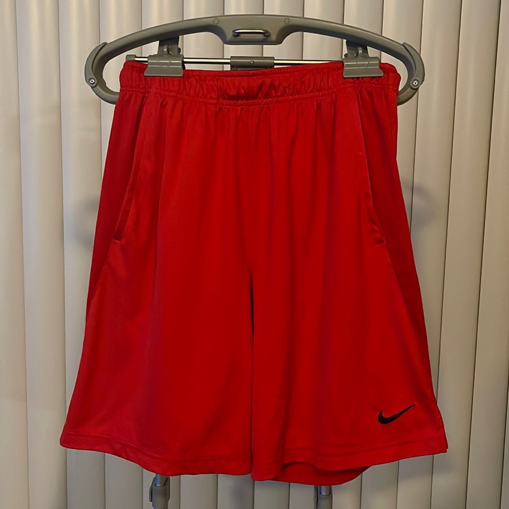 Medium Nike Men’s Dri Fit Shorts